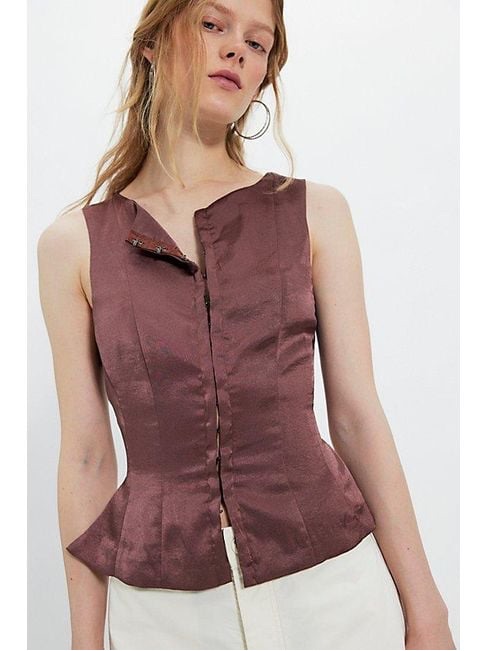 Free People Odessa Top